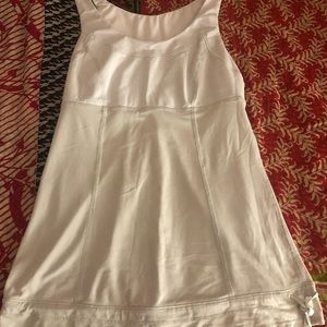 Light Grey Lululemon Tank!